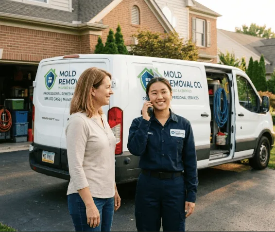 Crawlspace Mold Remediation Cavour, SD FAQs